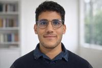 Mohamed Amine Dhahak